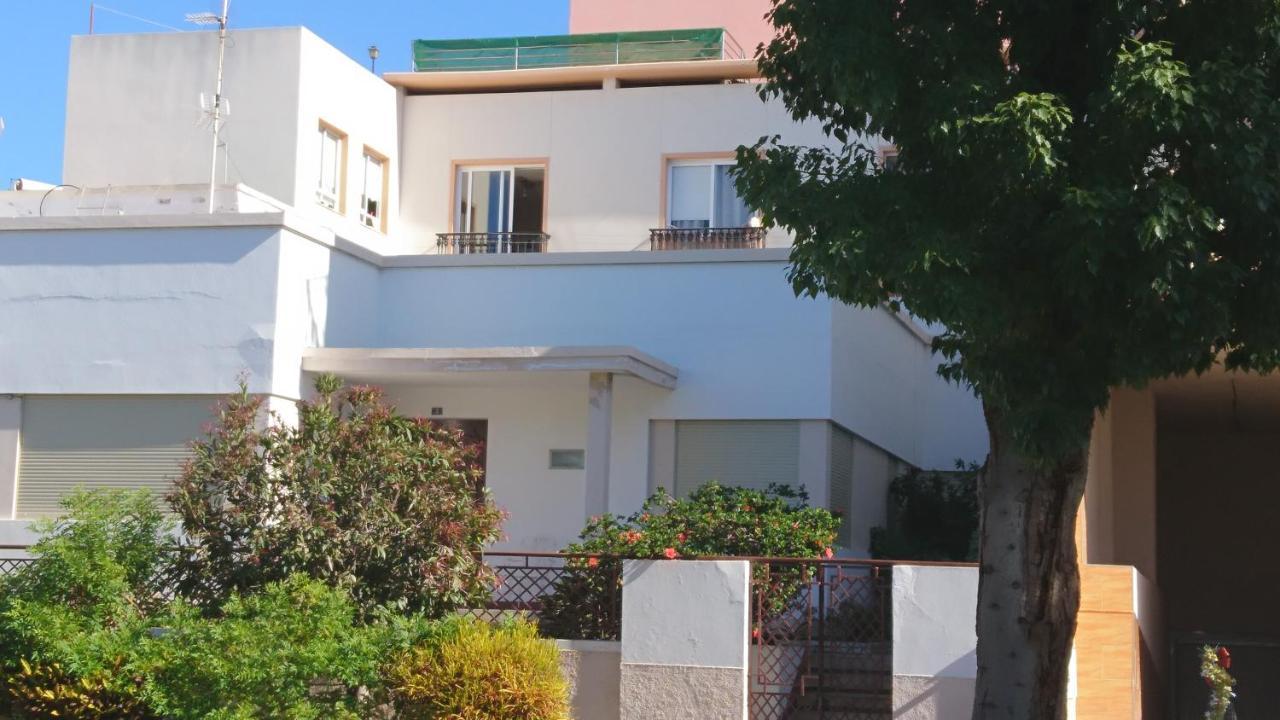 Frodo Haus Apartment Tazacorte Exterior photo