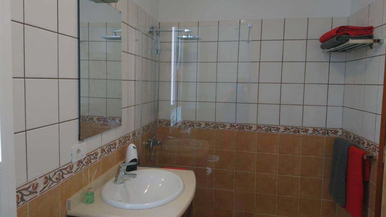 Frodo Haus Apartment Tazacorte Exterior photo
