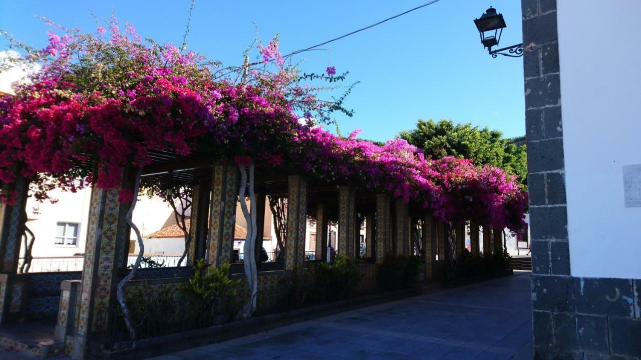 Frodo Haus Apartment Tazacorte Exterior photo