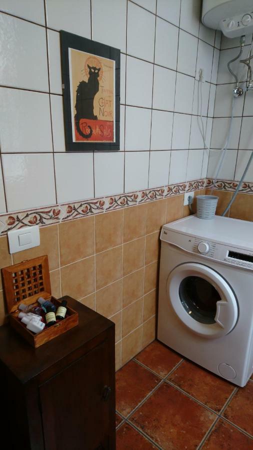 Frodo Haus Apartment Tazacorte Exterior photo
