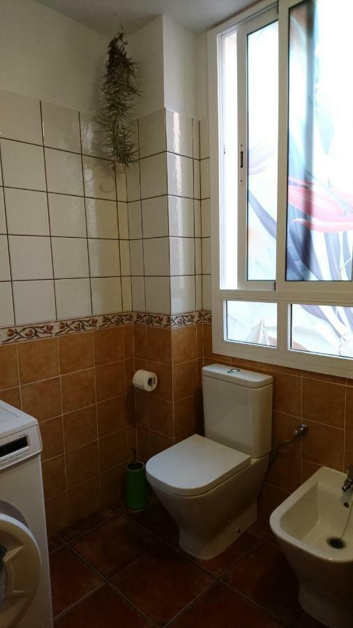 Frodo Haus Apartment Tazacorte Exterior photo
